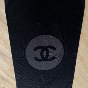 CHANEL Towel